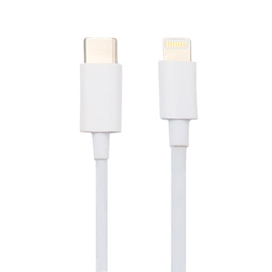 Type C to Iphone Cable