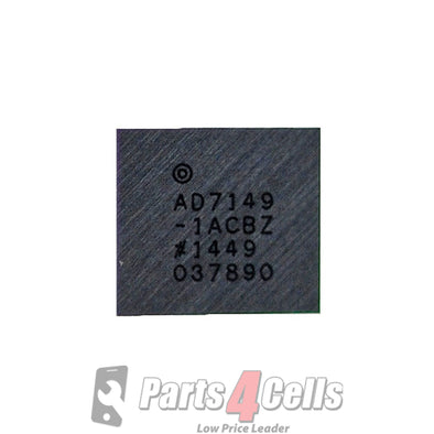 iPhone 7 / 7 Plus / 8 / 8 Plus Fingerprint Restoration IC #AD7149 (U10, Turtle IC)