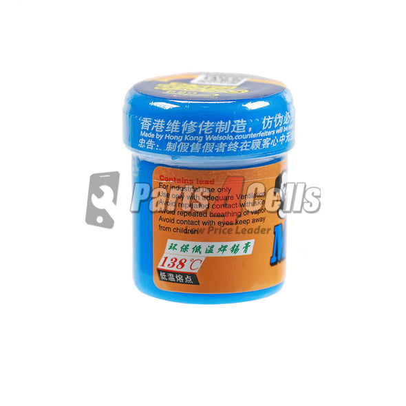 Mechanic Special Solder Paste 42g V5B45 138℃