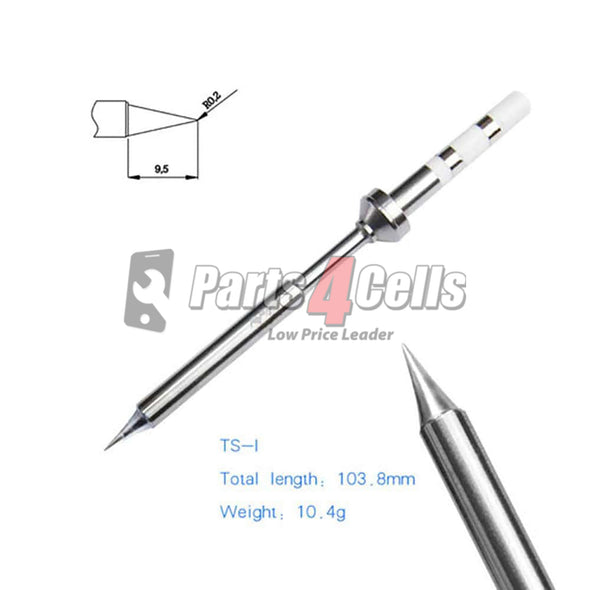 Samsung s10 Replacement Tip for TS100 Mini Electric Solder