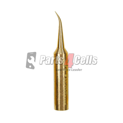Mechanic Precision Pure Copper Jumper Wire Solder Iron Tip 900M-T-FS