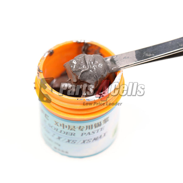 iPhone X Solder Paste - Middle Layer Solder Paste for iPhone
