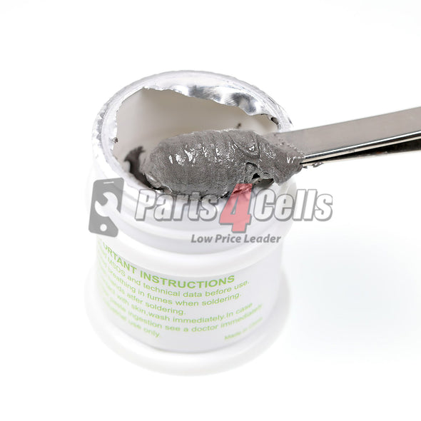 MaAnt Lead Free Solder Paste MY-58A 158℃ 50g