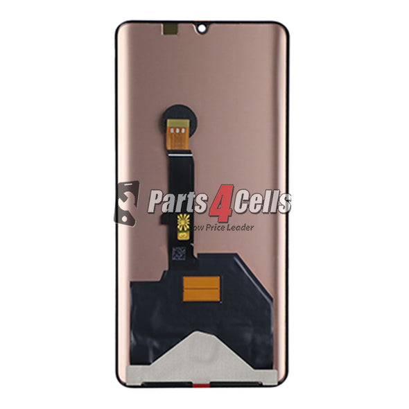 Huawei P30 Pro LCD with Touch Black-Parts4cells