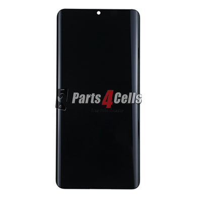 Huawei P30 Pro LCD with Touch Black-Parts4cells