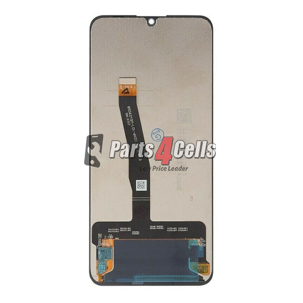 Huawei P30 Lite 6.15" LCd with Touch Black
