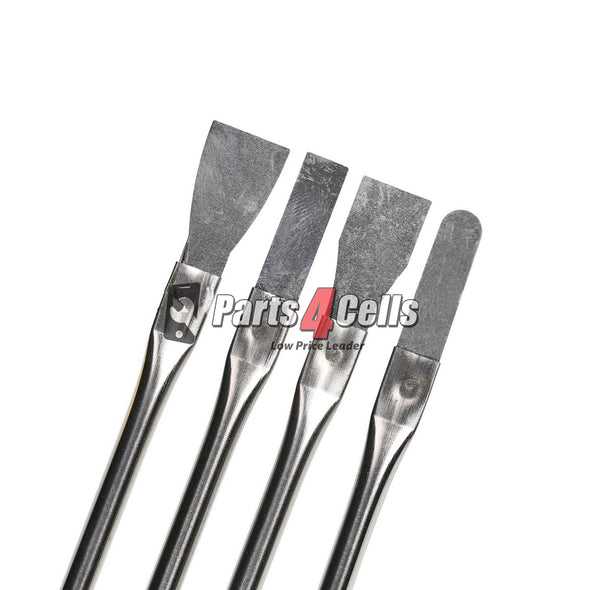4 in 1 Ultra Thin Alloy Steel Spudger Pry Bar
