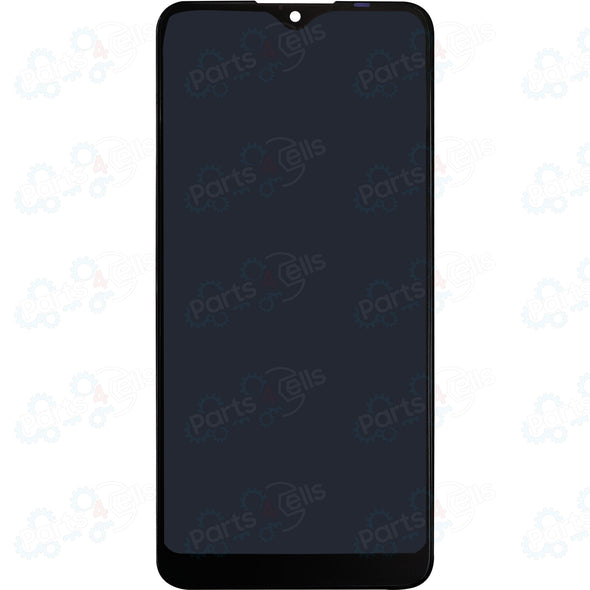 Alcatel 1V 5007U LCD With Touch Black
