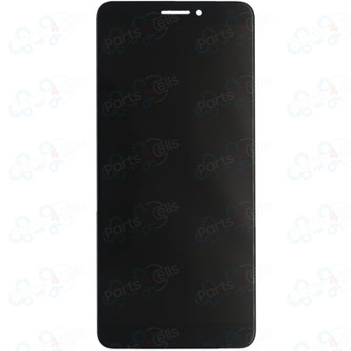 Alcatel 3V 5099 / 50991 LCD with Touch Black