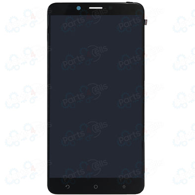 Alcatel A7 XL LTE 7071D LCD with Touch Black