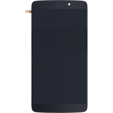 Alcatel One Touch Idol 3 LCD With Touch Black