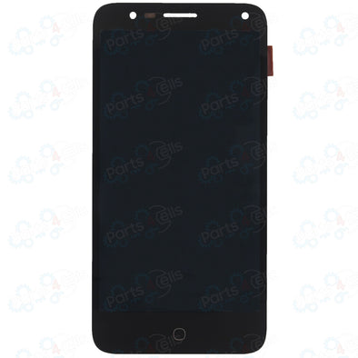 Alcatel Pop 4 (5051D  5051X)  LCD With Touch Black