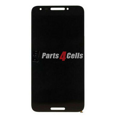 Alcatel Revvl LCD With Touch Black-Parts4Cells