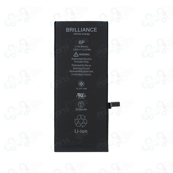 Brilliance INFINITE ENERGY iPhone 6 Plus Battery