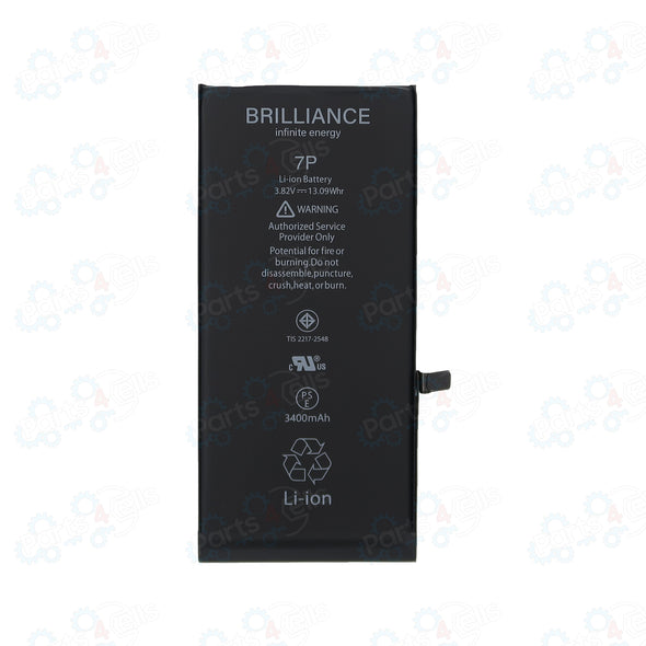 Brilliance INFINITE ENERGY iPhone 7 Plus Battery