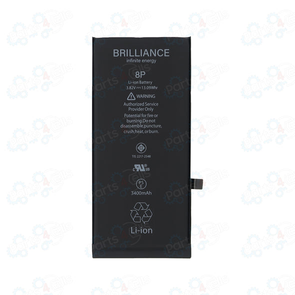 Brilliance INFINITE ENERGY iPhone 8 Plus Battery