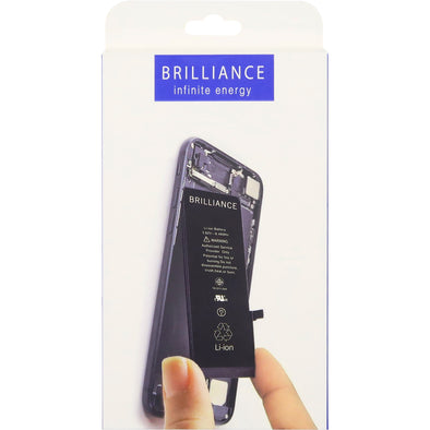 Brilliance INFINITE ENERGY iPhone SE 2016 Battery