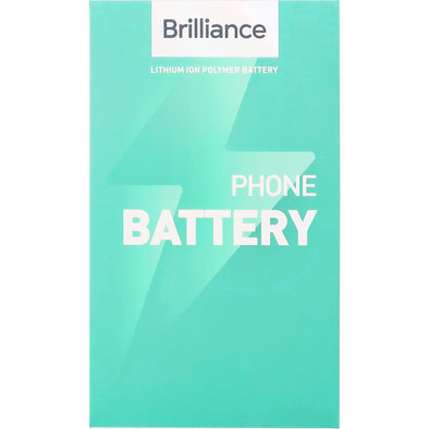 Brilliance iPhone XS Battery
