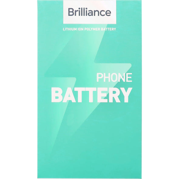 Brilliance iPhone XS Battery