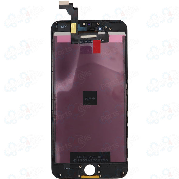 Brilliance Pro iPhone 6 Plus LCD with Touch Black
