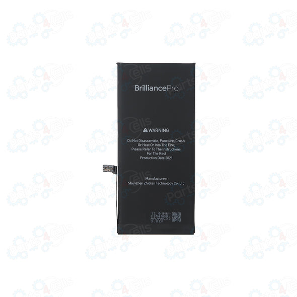 Brilliance Pro iPhone 7 Plus Battery MAX-CAP