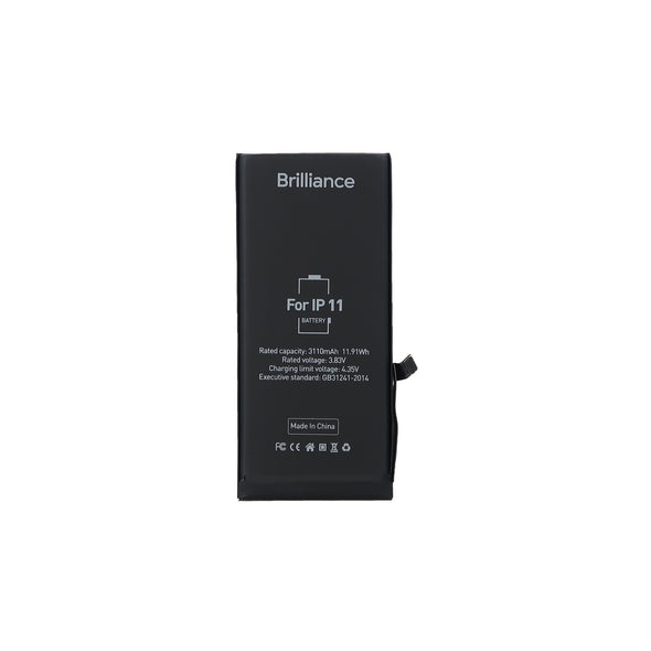 Brilliance iPhone 11 Battery