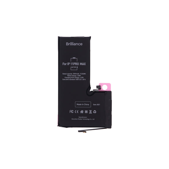 Brilliance iPhone 11 Pro Max Battery