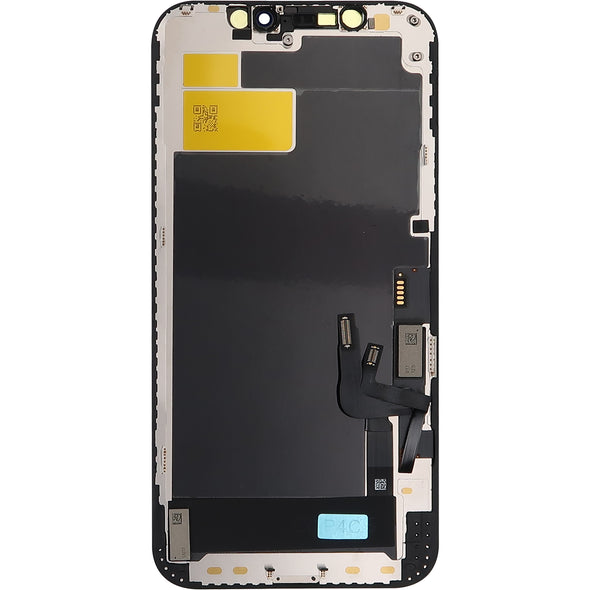 Brilliance iPhone 12 / 12 Pro LCD with Touch Incell Black