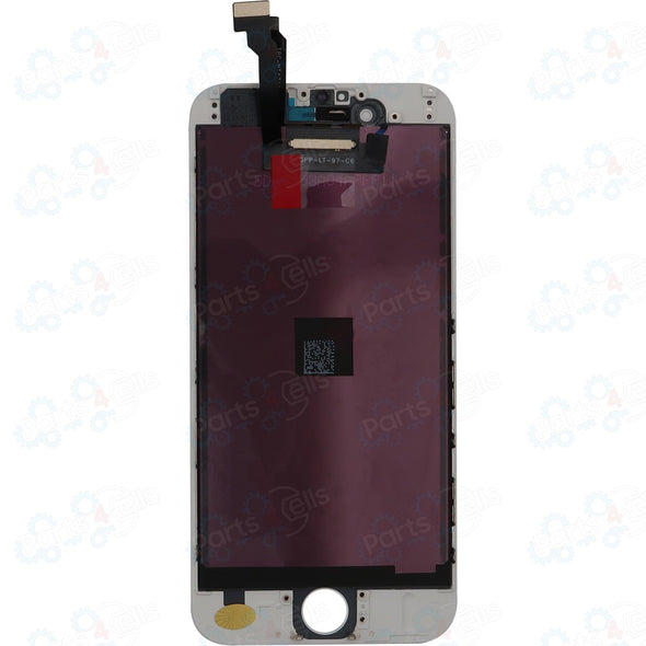 Brilliance iPhone 6 LCD with Touch White