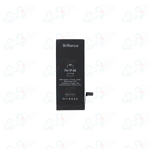 Brilliance iPhone 6S Battery