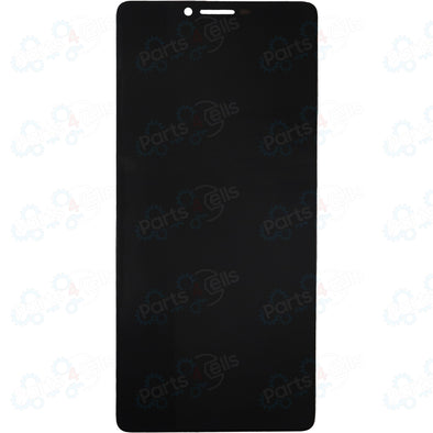 Coolpad Legacy 6.36" 3705 LCD with Touch Black