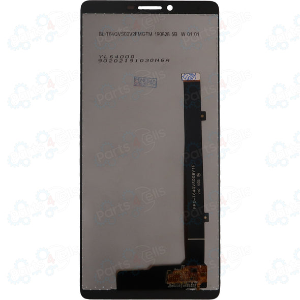 Coolpad Legacy 6.36" 3705 LCD with Touch Black