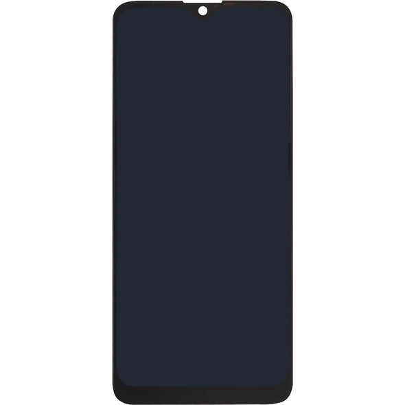 Coolpad Legacy Brisa 2020 3706 LCD with Touch Black