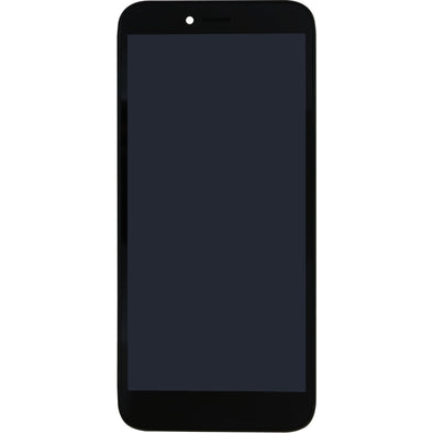 Coolpad Legacy S 3648A LCD with Touch + Frame Black