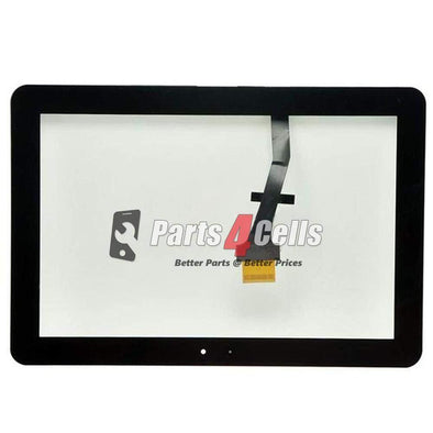 Samsung Tab 10.1" Digitizer P7500 Black-Parts4cells