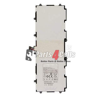 Samsung Tab 3 10.1" Battery P5200-Parts4cells