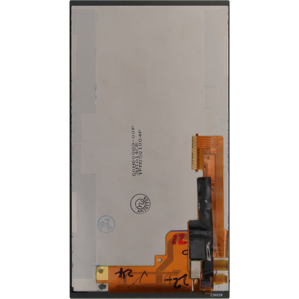 HTC One M9 LCD With Touch Black / Default
