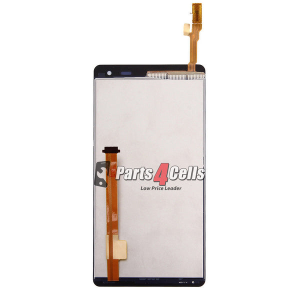 HTC Desire 600 LCD With Touch - HTC Mobile Parts - Parts4cells