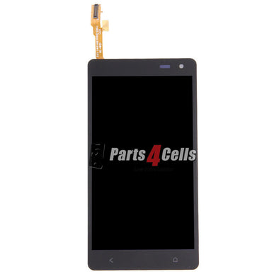 HTC Desire 600 LCD With Touch - HTC Mobile Parts