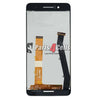 HTC Desire 728 LCD With Touch Black - HTC Mobile Parts - Parts4cells