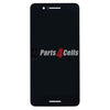 HTC Desire 728 LCD With Touch Black - HTC Mobile Parts