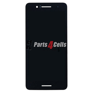 HTC Desire 728 LCD With Touch Black - HTC Mobile Parts