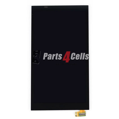 HTC Desire 816 LCD With Touch Black - HTC Mobile Parts