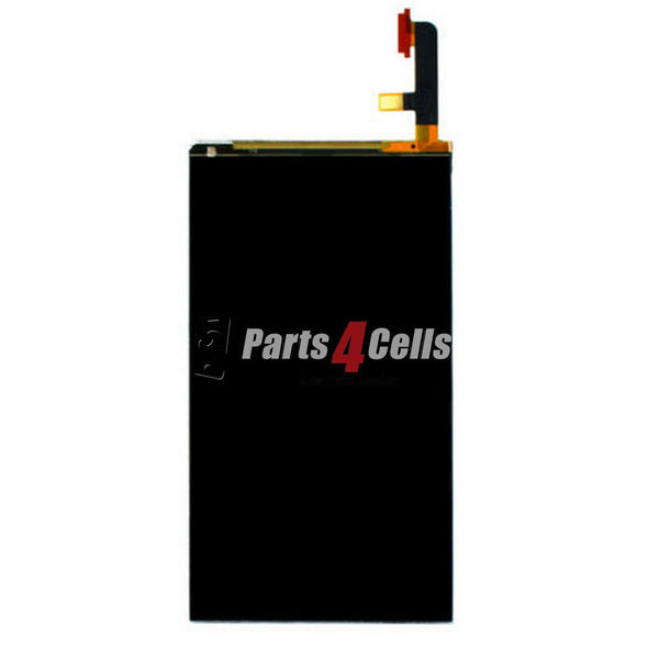 HTC Droid DNA Butterfly X920D LCD Black - Parts4Cells