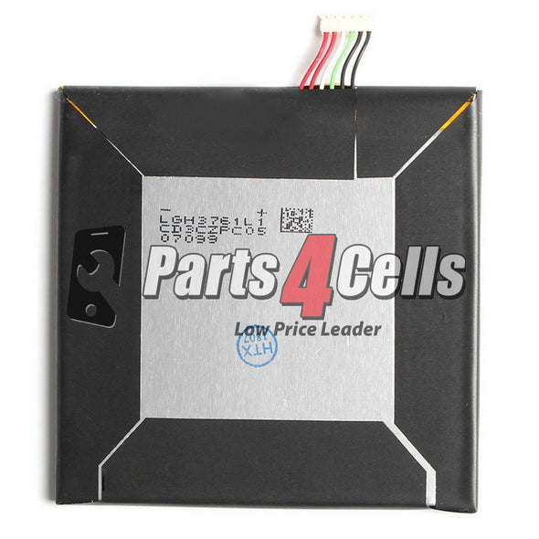 HTC One A9 Battery - HTC Replacement Parts - Parts4cells