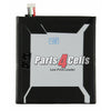 HTC One E9 Battery - HTC Replacement Parts - Parts4cells