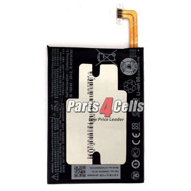 HTC One M10 Battery - HTC Replacement Battery