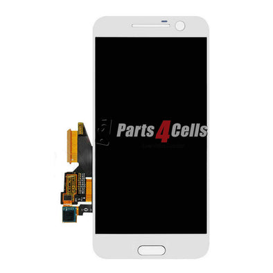 HTC One M10/M10H LCD With Touch White