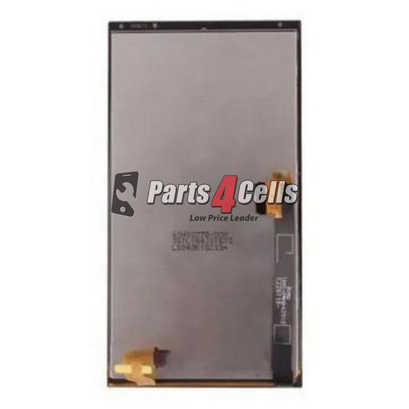 HTC One M7 Mini LCD With Touch Black - HTC Mobile Parts - Parts4cells