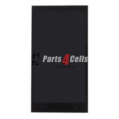 HTC One M7 Mini LCD With Touch Black - HTC Mobile Parts